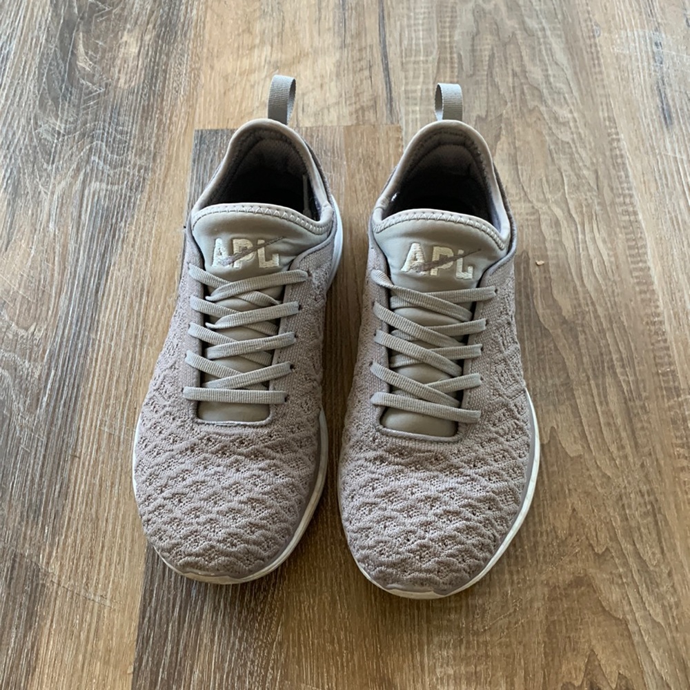 APL Techloom Phantom Sneakers
